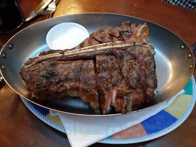 Osteria Antica Bologna