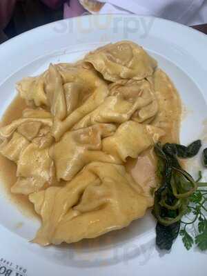 Osteria Antica Bologna