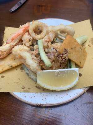 Osteria Antica Bologna