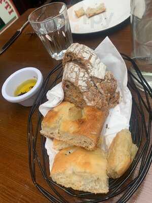 Osteria Antica Bologna