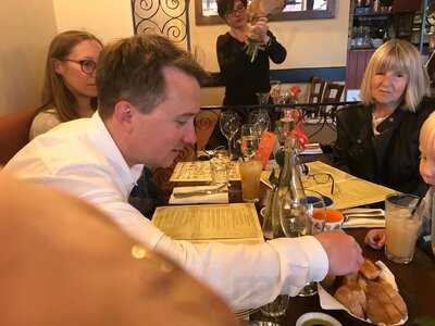 Osteria Antica Bologna