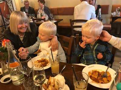 Osteria Antica Bologna