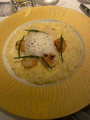 The Ivy Cafe Wimbledon