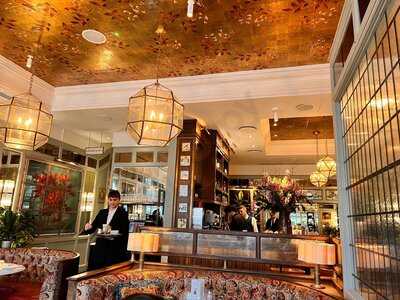 The Ivy Cafe Wimbledon