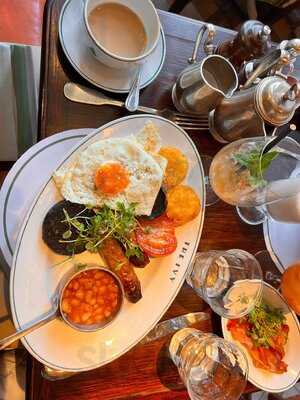 The Ivy Cafe Wimbledon