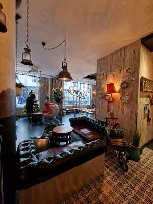 Keepers Kitchen & Bar