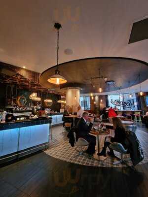 Keepers Kitchen & Bar