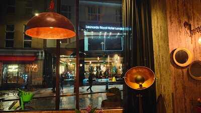 Keepers Kitchen & Bar