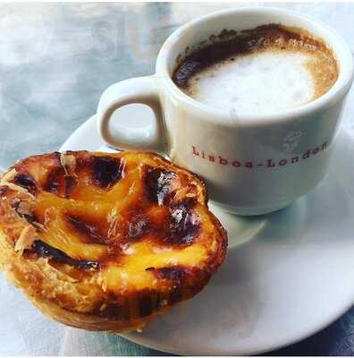 Lisboa Patisserie