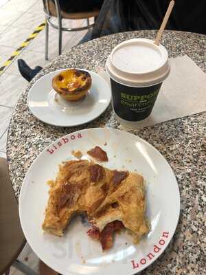 Lisboa Patisserie
