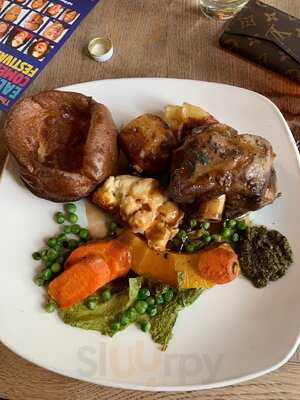 The Rose & Crown, Ealing