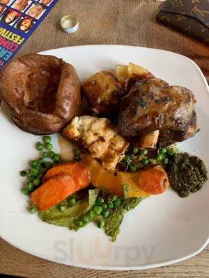 The Rose & Crown, Ealing