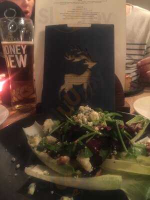 The Rose & Crown, Ealing