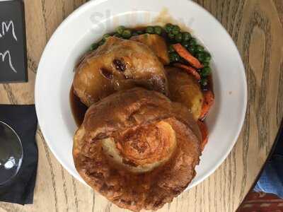 The Rose & Crown, Ealing