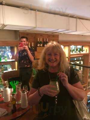 Balls Brothers Austin Friars