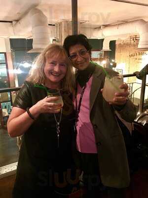 Balls Brothers Austin Friars