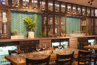 Balls Brothers Austin Friars