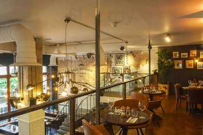 Balls Brothers Austin Friars