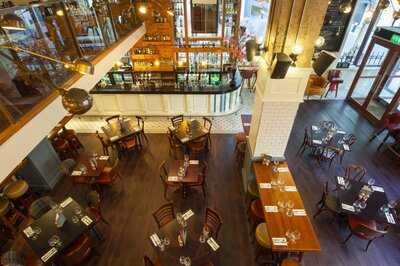 Balls Brothers Austin Friars