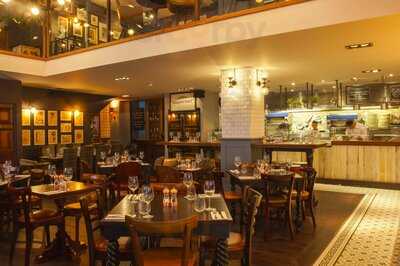 Balls Brothers Austin Friars