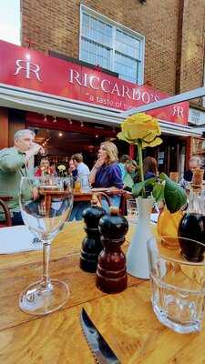 Riccardo's Restaurant