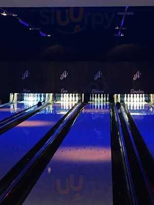 All Star Lanes Stratford