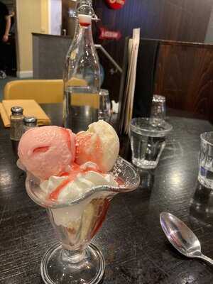 All Star Lanes Stratford