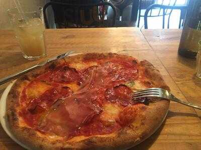 Sodo Pizza - Clapton