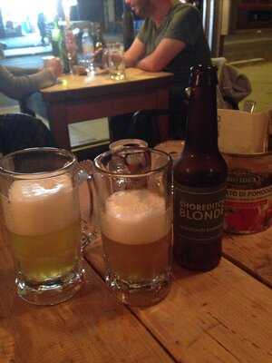 Sodo Pizza - Clapton