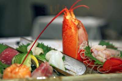 Japanese Restaurant Miyama