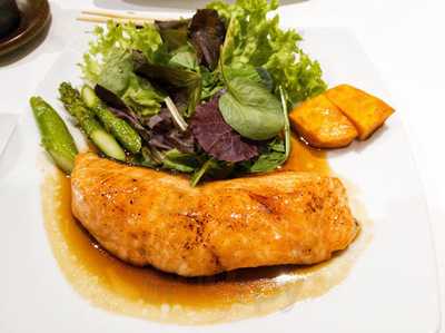 Japanese Restaurant Miyama