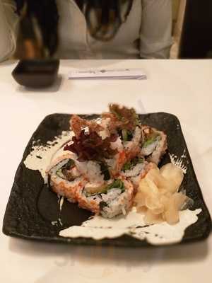 Japanese Restaurant Miyama