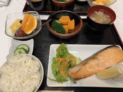 Japanese Restaurant Miyama