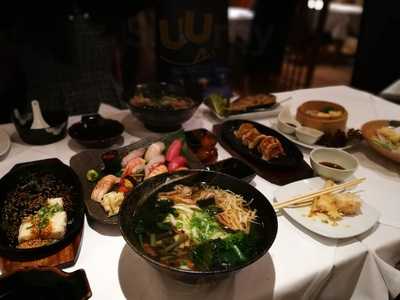 Japanese Restaurant Miyama