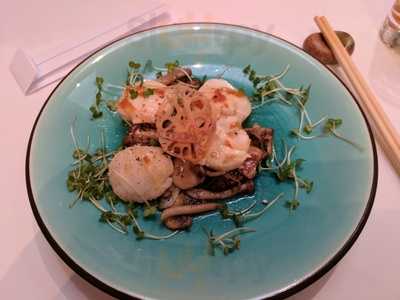 Japanese Restaurant Miyama