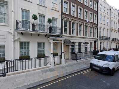 Japanese Restaurant Miyama