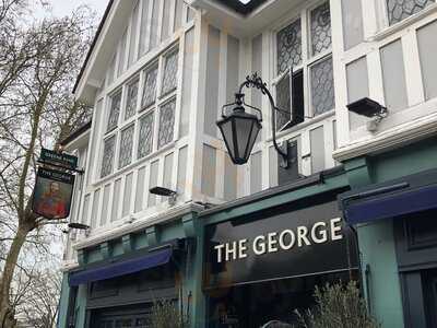 The George