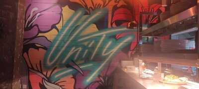 Unity Diner