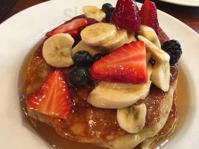 Balans Soho Society - Seven Dials Cafe