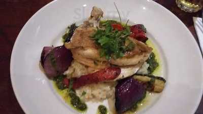 Balans Soho Society - Seven Dials Cafe