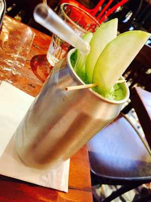 Balans Soho Society - Seven Dials Cafe