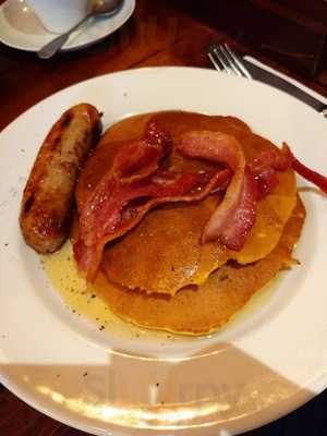 Balans Soho Society - Seven Dials Cafe