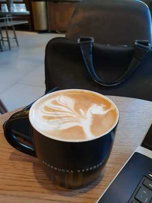 Balans Soho Society - Seven Dials Cafe