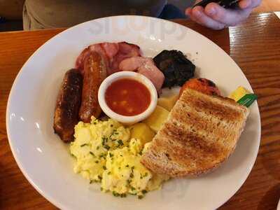 Garfunkel's Restaurant