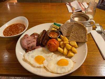 Garfunkel's Restaurant