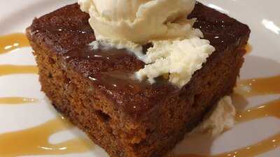 Garfunkel's Restaurant