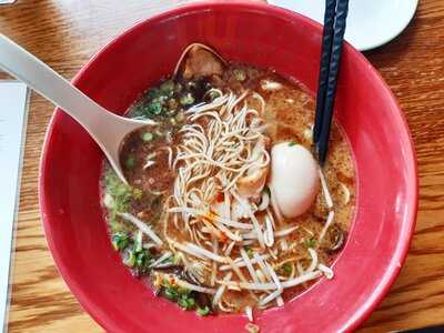 Ippudo Central St Giles