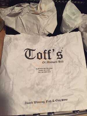 Toff's
