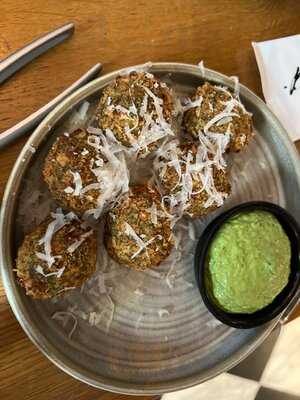 Burger & Lobster Threadneedle Street