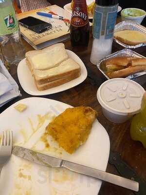 The Seashell Of Lisson Grove